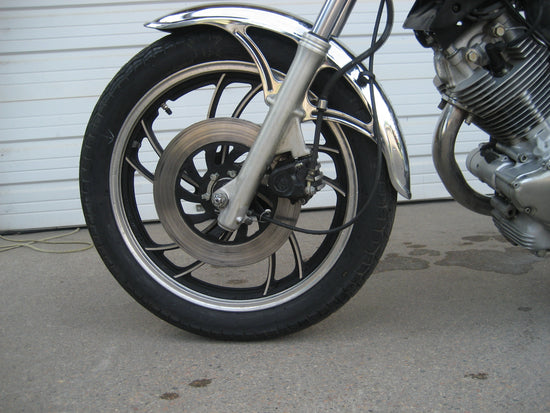 Image Title 1982 Yamaha XV750 Virago $999.00 OBO